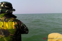 Tim SAR gabungan disebar di dua sektor