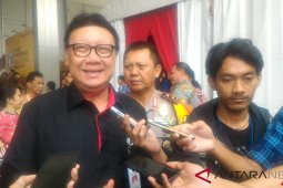 Mendagri: Pemilu Paling Rawan di Papua Barat
