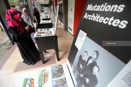Pameran Arsitektur