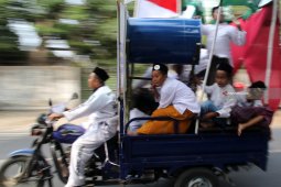 Parade Bedug