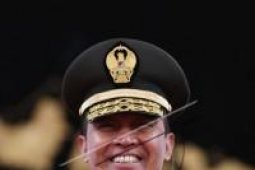 Resmi menjabat KSAD, Andika Perkasa tak peduli orang bila apa