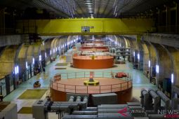 Kementerian Keuangan dukung pembiayaan proyek PLTA "pumped storage"