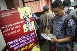 14 lokasi Samsat Keliling di Jadetabek