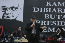 Perlindungan Bagi Pejuang HAM