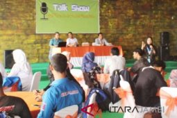 Pertamina gelar talk show "Yuk Move On ke Produk Berkualitas"