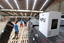 Indonesia menuju Politik 4.0