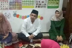 Seruan hijrah Jokowi harus jadi teladan elit politik