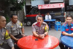 Pengamanan pemilu di Rejang Lebong libatkan 236 personel