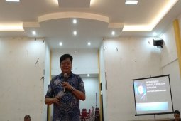 Belajar hidup cerdas bersama Wakil Rektor IPB, Prof. Dodik Nurrochmat