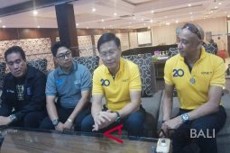QNET gelar "Absolute Living Expo" di Bali