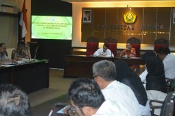 Universitas Jember Rintis Pendirian Kampus di Probolinggo
