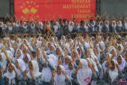 Rampak genteng Jatiwangi
