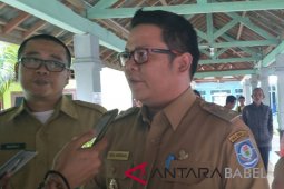 Wabup Basel ajak petani tingkatkan produksi padi