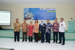 Sekolah Bisnis IPB siap jadi unit pertama di IPB yang tersertifikasi ISO 31000:2018