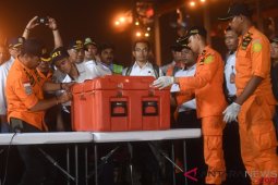 Basarnas : Sinyal CVR sudah terdengar