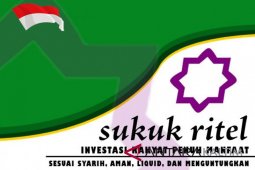Sukuk ST-002 ditawarkan di Balikpapan