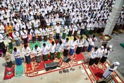 Salat Meminta Hujan