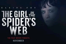 Hacker ungkap intrik dalam  "The Girl in the Spider's Web"