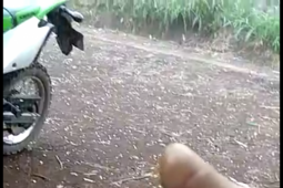 Hujan Es dan Angin Puting Beliung Terjang Situbondo