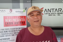 Pendaftaran Lomba News Presenter TV diperpanjang tanggal 27 November 2018