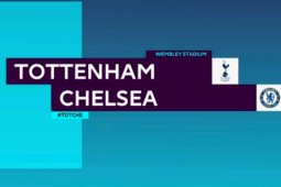 Pekan ke-13,Chelsea takluk atas Tottenham