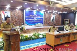 Pemprov Kaltim sosialisasikan penyusunan program prioritas