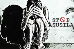 Kepala Dinas di Balangan dilaporkan atas dugaan asusila
