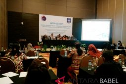 DKP Babel dorong pelaku usaha perikanan gunakan e-commerce