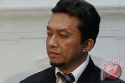 Tifatul: IRT harus perangi korupsi