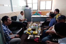 Kominfo harus bisa kelola info publik
