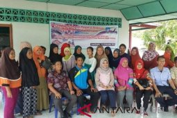 Bangka Selatan tingkatkan keamanan pangan produk UMKM