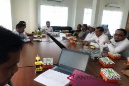 Program pembangunan tak lepas dari peran Satgas Pembebasan Lahan