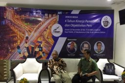 Dewan Pers: Media jangan partisan