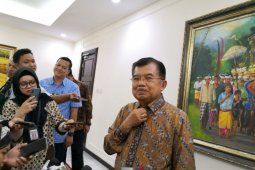 JK ternyata tak pernah tahu Jokowi pernah jadi santri