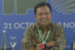 GAPKI : Komitmen besar industri sawit terhadap SDGs