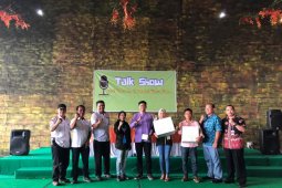 "Demam Move On" ke energi berkualitas menular di Jambi