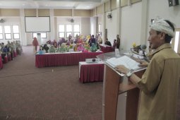 Pemkab Gorontalo Bentuk Tim Strategi Pangan