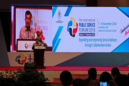 Wapres : Korupsi Akibat Perbedaan Sikap Pengusaha Dan Birokrat