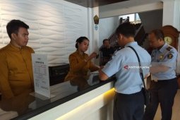 Peningkatan Pengawasan WNA