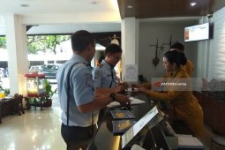 Video - Kantor Imigrasi Blitar Tindak Belasan WNA Langgar Aturan