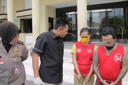 Polisi Ungkap Peredaran Narkoba melalui Jasa Ekspedisi