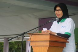 Kabupaten Gorontalo Tuan Rumah POR Perpamsi 2018