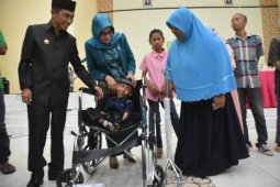 P2TP2A-Kejari Limboto bersinergi dukung "Kabupaten Layak Anak"
