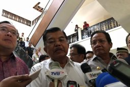 Kata Wapres Penentuan Relokasi Bagi Korban Bencana Palu Ditentukan Januari 2019