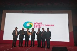 Investor tertarik investasi energi terbarukan di Sumut  (video)