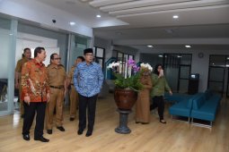 Cegah korupsi, perizinan di Jabar akan serba daring