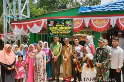 Danrem berharap TMMD tidak hanya hasilkan output fisik semata