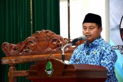 Wagub Jabar komitmen tertibkan galian pasir ilegal