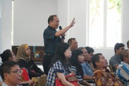 Antisipasi Kejadian Bom, Polrestabes Surabaya Kumpulkan Pedagang Bahan Kimia