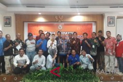 BPK Perwakilan Kaltim dorong  wujudkan desa  mandiri